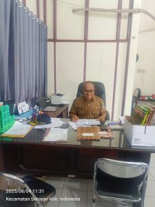 Salah Satu Perusahaan di Desa Kabupaten Seruyan yang bergerak di bidang galian C, Diduga tidak mengantongi ijin lengkap