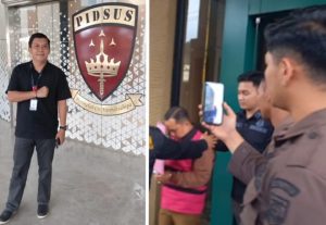 Aldi: Kasus PJU Kerinci, Anggota DPRD Ramai-Ramai Kembalikan Fee