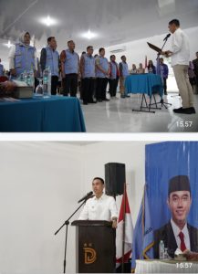 Forum HRD dan Job Fair: Aksi Nyata Bupati OKI Tekan Pengangguran dan Buka Peluang Kerja