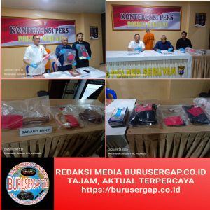 Seorang penata rias di kelurahan rantau pulut, tewas ditangan pemuda asal kalimantan selatan