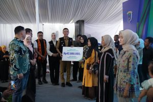 Anggaran Ketat, Progam Pro Rakyat tetap Prioritas