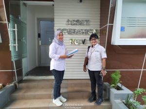 Fenny Kaligis Pimpin Investigasi KIN RI Kaltim, Tindak Lanjuti Laporan Warga di Transmigrasi Petung Gurjo Lawe-Lawe