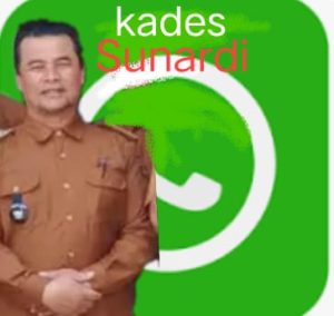 Kades Giri Mulyo Sunardi Blokir Wartawan: Mental Pengecut, Langgar UU Pers dan KIP