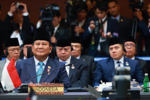 Presiden Prabowo Dorong Penguatan Integrasi dan Kerja Sama Ekonomi di KTT ASEAN Plus Three