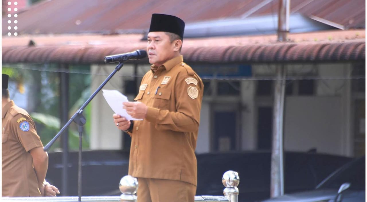 Berita, Berita Daerah Sumatra, Buru