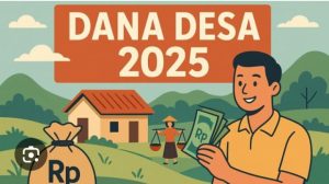 Kepala Desa Talang Padang (Paiker) Diduga Kuat Mengelapkan Anggaran Dana DesaTahun 2024/2025