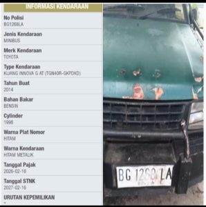 SPBU Talang Gunung Tepis Isu Penimbunan BBM, Aktivis Desak Polres Empat Lawang Bertindak