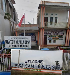 Masyarakat Bengkolan Dua Desak Perombakan Perangkat Desa, Pelayanan Publik Dinilai Terhambat