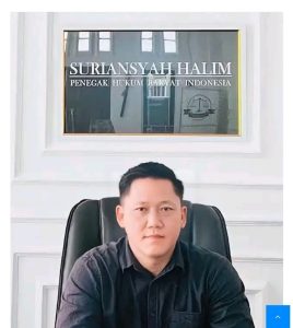 Ketua PHRI dan PPKHI Kalteng Layangkan Keberatan Resmi atas Penetapan Taman Kota Sampit sebagai Lokasi Road Race