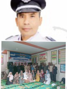 Desakan Masyarakat Desa Bengkolan Dua Kepada Kepala Desa Anton Hidayat Untuk Mengambil Langkah Cepat”Perombakan Perangkat Desa