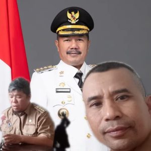 Warga Bengkolan Dua Desak Bupati dan Camat Turun Tangan, Evaluasi Total Aparat Desa