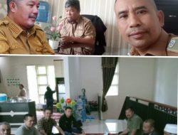 Bupati Kerinci di Minta Non Aktifkan Perangkat Desa Bengkolan Dua , Selain Dugaan Malas Kerja pembangkang, Bahkan Laporkan Kades Tanpa Dasar