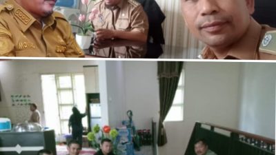Bupati Kerinci di Minta Non Aktifkan Perangkat Desa Bengkolan Dua , Selain Dugaan Malas Kerja pembangkang, Bahkan Laporkan Kades Tanpa Dasar
