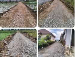 Diduga Tumpang Tindih Dana Desa, Pokir DPRD Gerindra Rp180 Juta di Sangir Tengah Dipertanyakan Publik