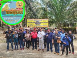 Gugatan Koperasi Panca Karya Ditolak PN Sampit, Eksepsi Tergugat Dikabulkan