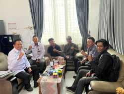 Dalam Beberapa bulan Kedepan Kabupaten Seruyan Melaksanakan Pesta Demokrasi, Sasaranya 51 Desa di kabupaten Seruyan