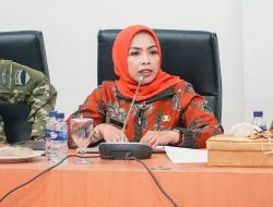 Bupati Labuhan menggelar rapat koordinasi gugus reforma agraria 