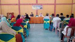 HJ. Sandra Atika SKM kunjungi masyarakat dapil 1 Tampung aspirasi