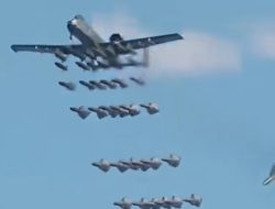 Prof Sutan Nasomal dan Dunia Mengutuk Bom Termobarik dan Termal yang di gunakan Israel Keji Kejam Banget