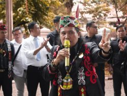 *DARURAT! Masyarakat Dayak Dipinggirkan, Hak Adat Diinjak-Injak*