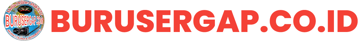 Burusergap.co.id