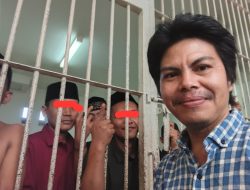 MENAKAR “KEHEBATAN” POLRES KOTIM: Antara Penegakan Hukum Tajam ke Bawah dan Tumpul ke Atas