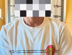 Polsek Cempaga Hulu Ringkus Pelaku Penganiayaan Berat Terhadap Pasutri di Desa Bukit Batu