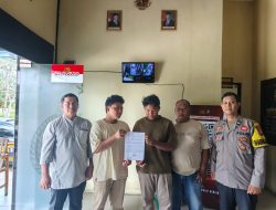 Problem Solving, Penyelesaian permasalahan kesalah pahaman yang mengakibatkan perkelahian di Wilkum Polsek Jaya Karya.