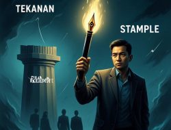 Ketika Pena Ditikam dari Belakang: Musuh Wartawan Ternyata Sejawat Sendiri*  *OPINI | PALANGKA