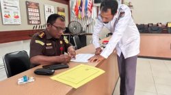 Dalami Dugaan Korupsi Dana Hibah KPU Kotim, Penyidik Kejati Kalteng Gandeng Auditor Periksa Pegawai