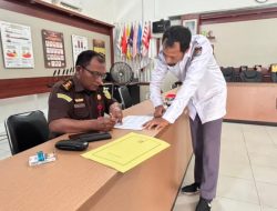 Dalami Dugaan Korupsi Dana Hibah KPU Kotim, Penyidik Kejati Kalteng Gandeng Auditor Periksa Pegawai
